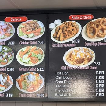 Burger Town USA - Burgers Near Me - Lake Forest, California