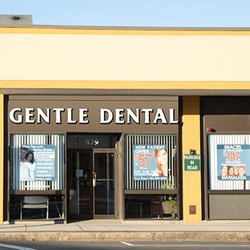 Gentle Dental Waltham