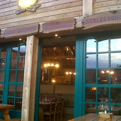 Brasserie du Grizzly