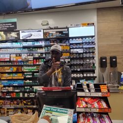 7-Eleven