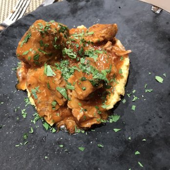 Les Cocottes - Plate of the day - Bistros Near Me - Paris, 01