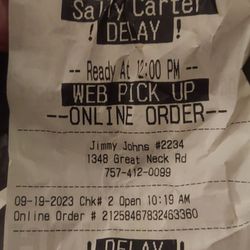 Jimmy John's