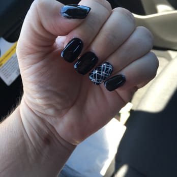 Kim's Oriental Nails - Love the design!! - Nail Salons Near Me - Wildwood, New Jersey Kim's Oriental Nails - Love the design!! - Nail Salons Near Me - Wildwood, New Jersey
