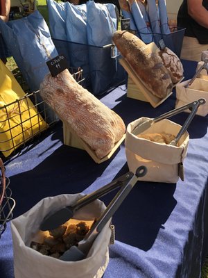 Hip Donelson Farmers Market by null