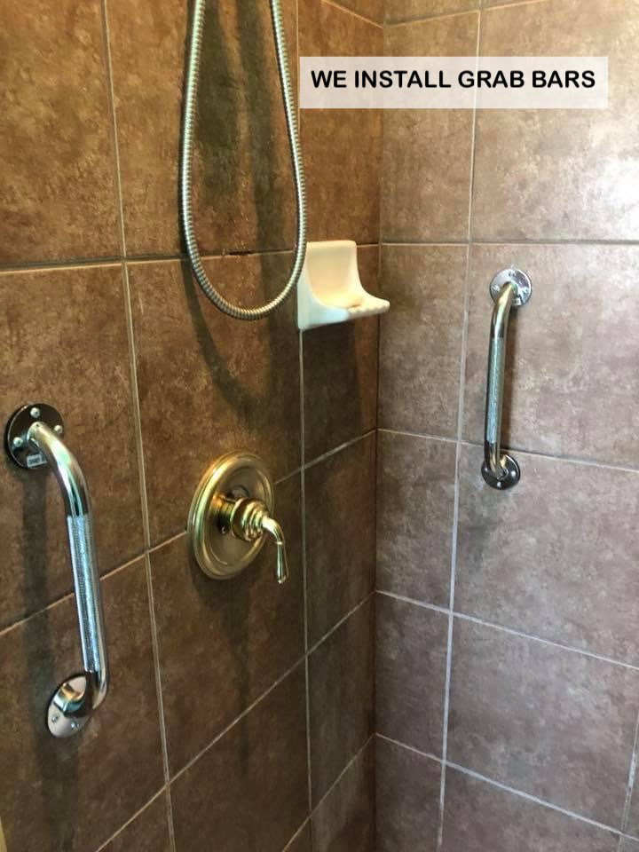 Slide of Restorer Property Services