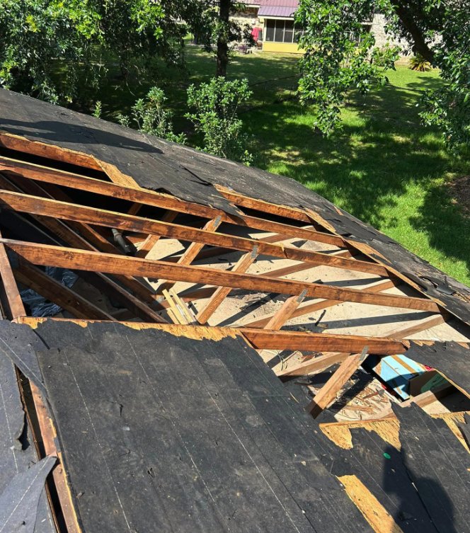 Slide of Rodriguez Roofing & Construction