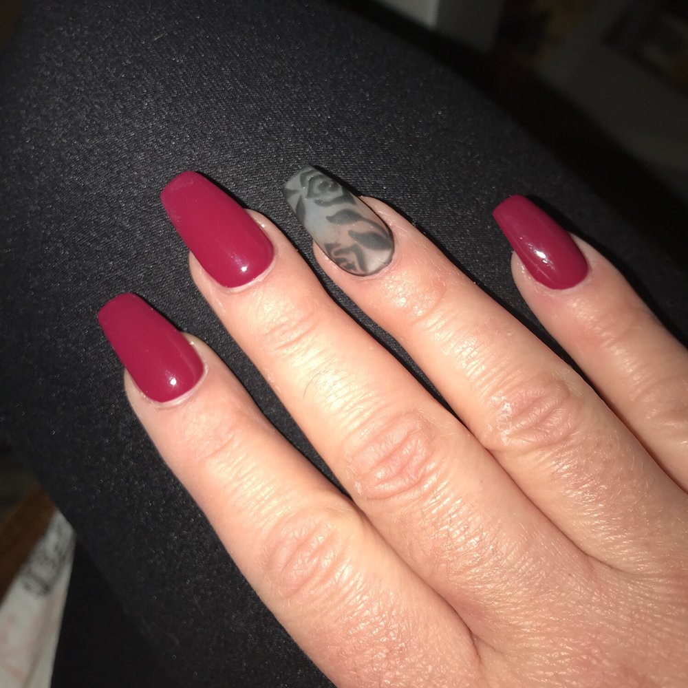 SL Nails & Spa - Waxing Near Me - Henderson, Nevada