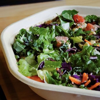 sweetgreen - Healthy Salads, Wraps, and Bowls - Summer bbq - Salad Near Me - Mountain View, California