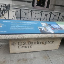 US Custom House - US Custom House