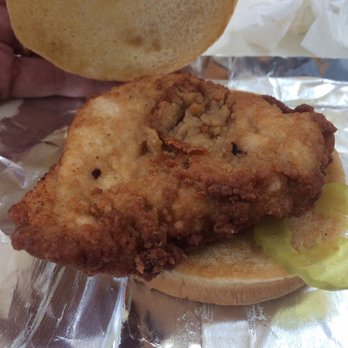 Chick-fil-A - Fast Food Near Me - Orlando, Florida