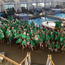 Krafty Travel - Group Travel creates loyal followers, friends, family and unites people through shared travel experiences.