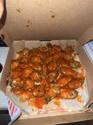 Domino's Pizza by null