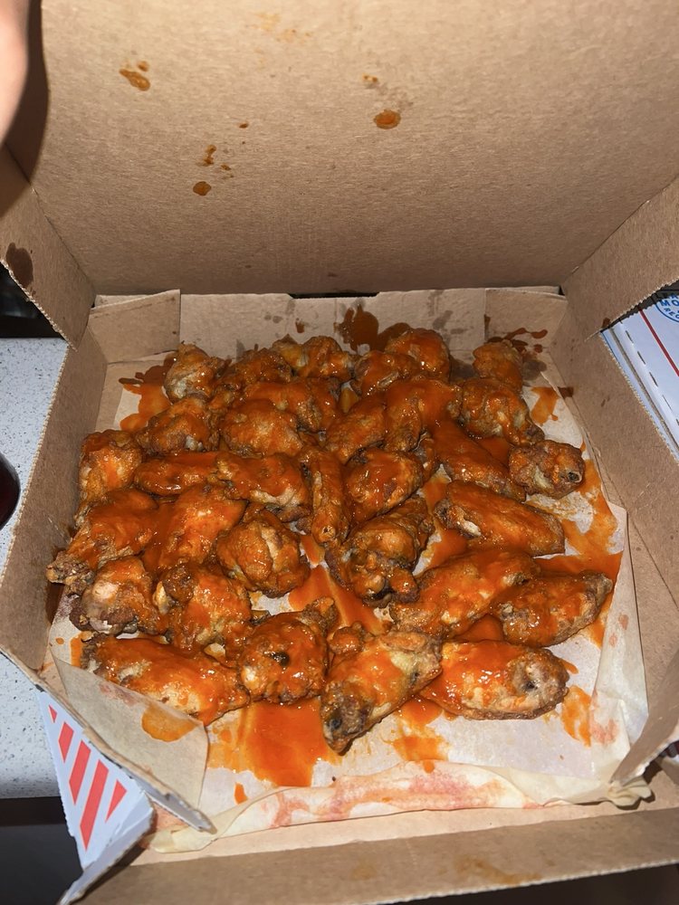 Domino's Pizza Logo