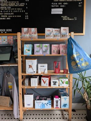 Home Coffee Roasters by null