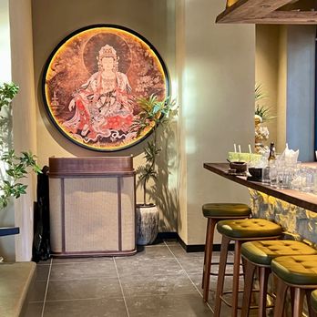 Loong Ramen - Inside - Asian Fusion Near Me - New York, New York Loong Ramen - Inside - Asian Fusion Near Me - New York, New York