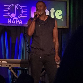 Blue Note Napa - Jazz & Blues Near Me - Napa, California