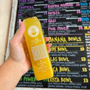 Playa Bowls - Coffee & Tea Near Me - North Bergen, New Jersey Playa Bowls - Coffee & Tea Near Me - North Bergen, New Jersey
