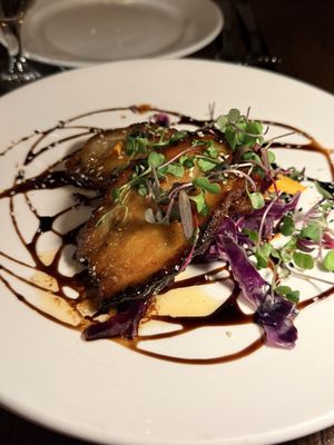 Oak Steakhouse by null