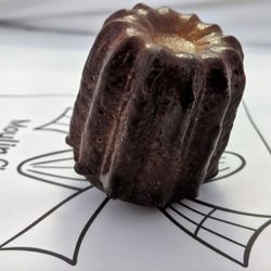 Moulin Chocolat - Moulin Chocolat 09/07/21: Canele