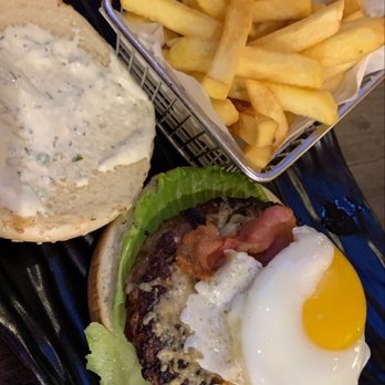 El Gran Inka - Inka Burger - Peruvian Near Me - Miami, Florida