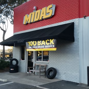 Midas - Oil Change Stations Near Me - Mount Pleasant, South Carolina Midas - Oil Change Stations Near Me - Mount Pleasant, South Carolina