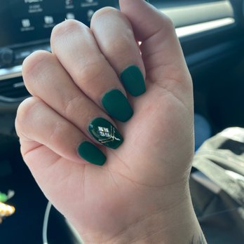 Sparkle Nails n Spa - They always do a great job! Love my nails. - Nail Salons Near Me - Vista, California Sparkle Nails n Spa - They always do a great job! Love my nails. - Nail Salons Near Me - Vista, California