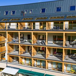 Funivia Bormio Active Hotel