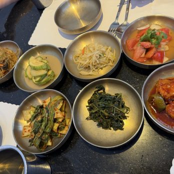 Mindeulle - Korean Near Me - Buena Park, California