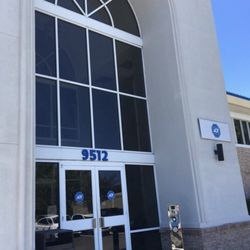 ADT Security Services - Front entrance ADT Sunbeam Office