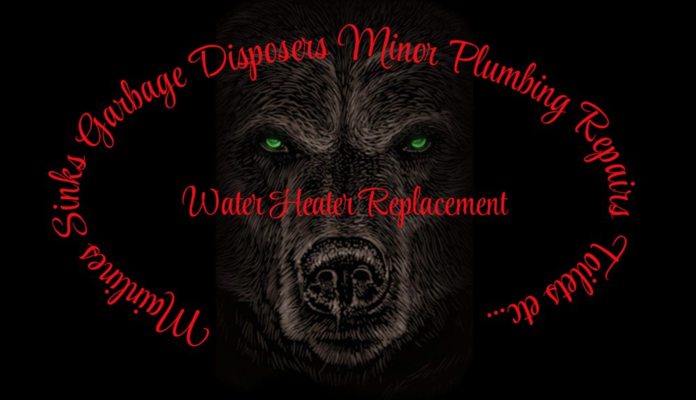 Slide of Grizzly Plumbing