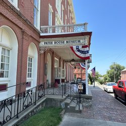 Patee House Museum