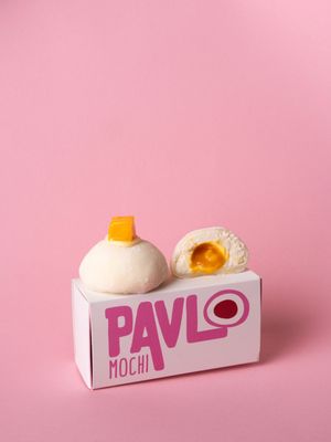 Pavlo Mochi by null