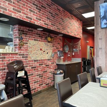 Rockin Crab - Dining area - Seafood Near Me - Spring Valley, Nevada Rockin Crab - Dining area - Seafood Near Me - Spring Valley, Nevada