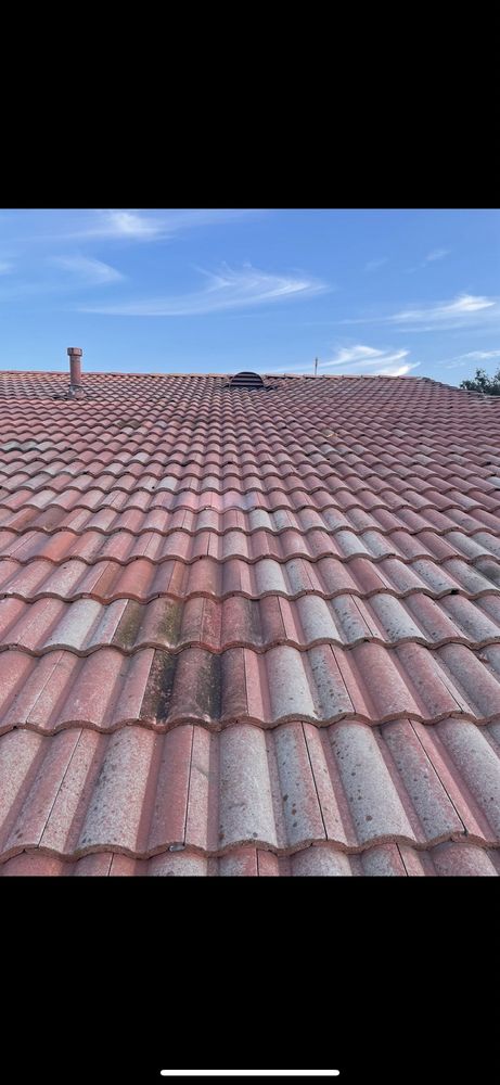 Slide of New Heights Roofing