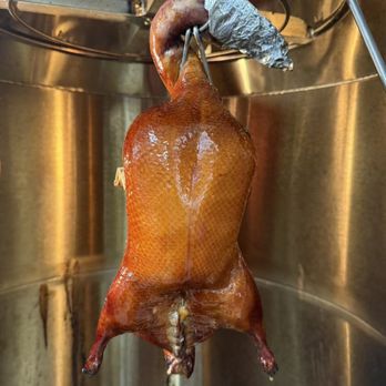 Fat Boy Roasted Delights - Roasted duck - Chinese Near Me - Modesto, California Fat Boy Roasted Delights - Roasted duck - Chinese Near Me - Modesto, California