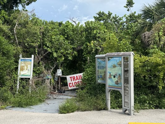 J.N. "Ding" Darling National Wildlife Refuge Visitor and Education Center by null