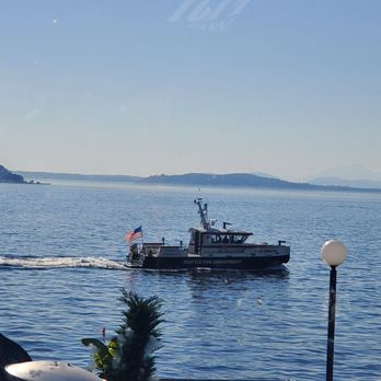 The Fisherman's Restaurant - Seafood Near Me - Seattle, Washington