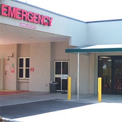 Englewood Community Hospital