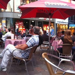 Ostermann das Cafe am Dom