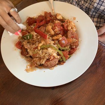 Caroline's - Jambalaya - American Near Me - Key West, Florida Caroline's - Jambalaya - American Near Me - Key West, Florida