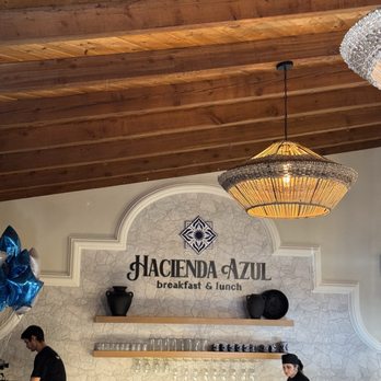 Hacienda Azul - Breakfast & Brunch Near Me - Tucson, Arizona