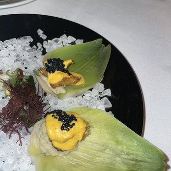Crossroads Kitchen - Oyster Mushrooms - Vegan Near Me - Los Angeles, California