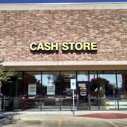 Cash Store