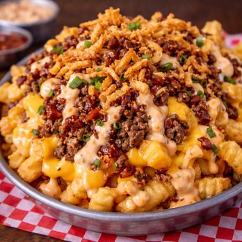 Burger Mami - Burgers Near Me - New York, New York Burger Mami - Burgers Near Me - New York, New York