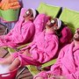 Photo of The Changing Room Hair Lounge & Spa