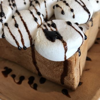 ZenQ - Desserts Near Me - Markham, Ontario