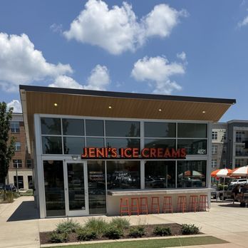 Jeni's Splendid Ice Creams - Nice spot - Ice Cream & Frozen Yogurt Near Me - Franklin, Tennessee