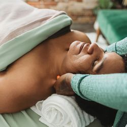 Holistic health & wellness oasis