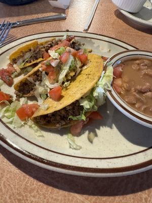 Pecos Trail Cafe by null