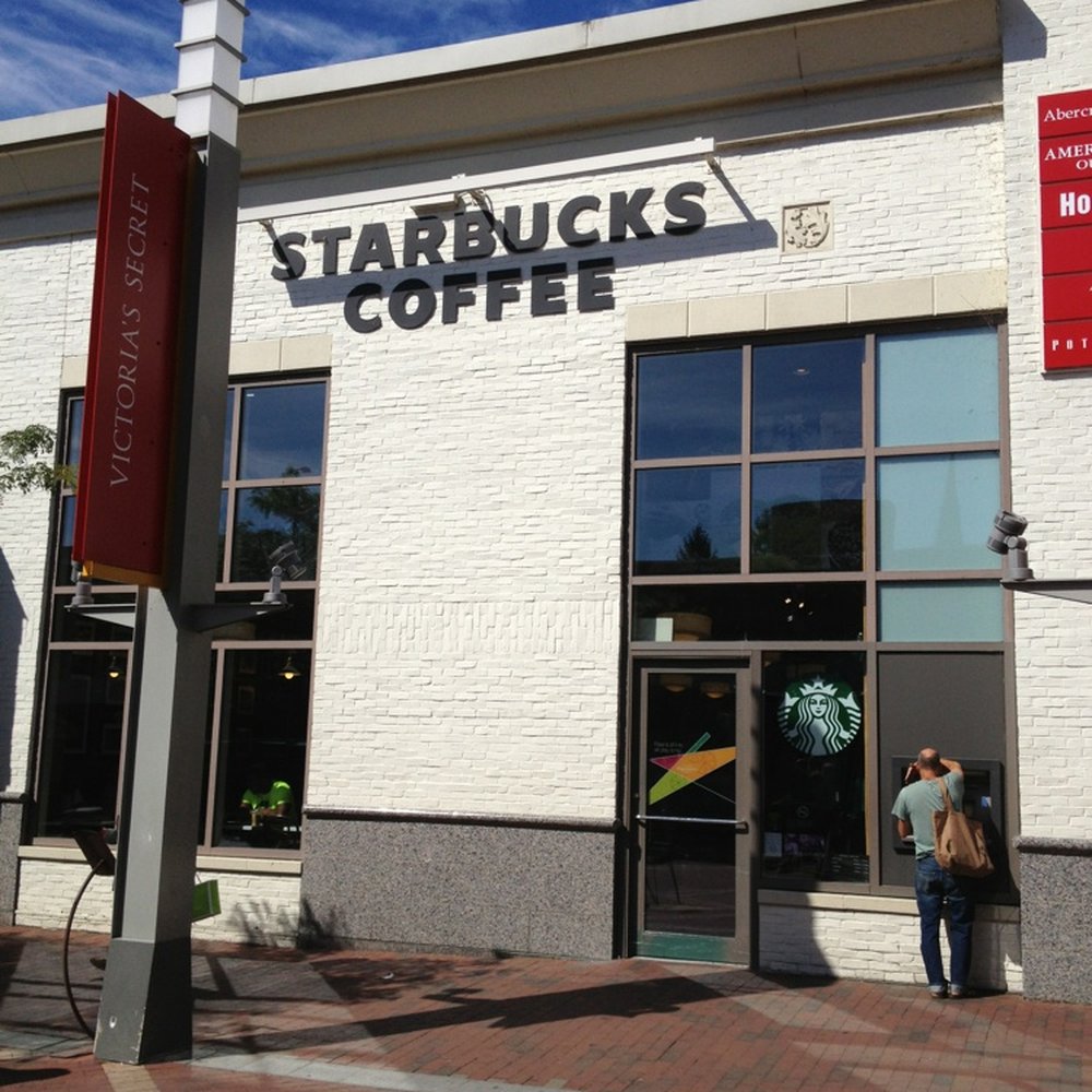 STARBUCKS - BURLINGTON - CLOSED - Updated May 2025 - 32 Photos & 37 Reviews  - 49 Church St, Burlington, Vermont - Coffee & Tea - Phone Number - Menu -  Yelp
